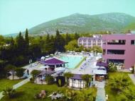 Hotel Vera Santa Maria Egeische kust